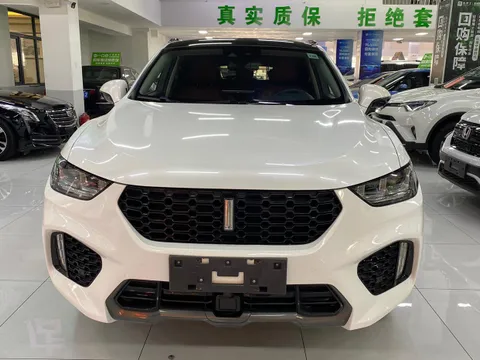 Wey VV5