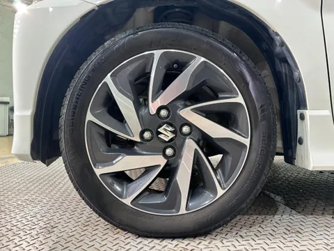 Suzuki Wagon R Stingray