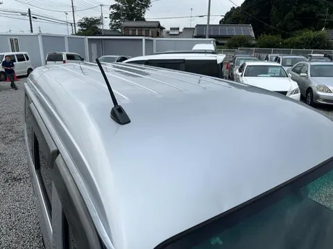 Honda Vamos Hobio