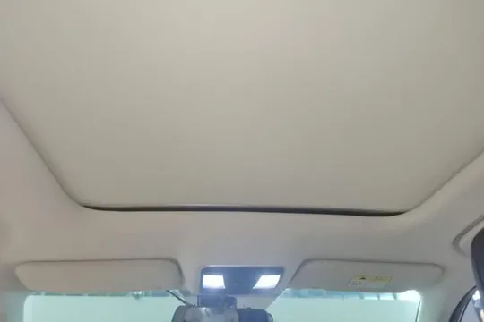 Changan CS55PLUS
