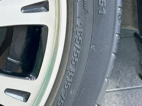 Honda N-BOX Slash