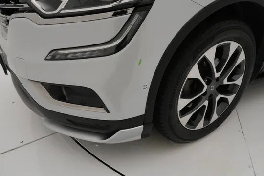 Renault Koleos (QM6)