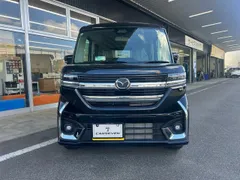 Mazda Flair Wagon Custom Styel