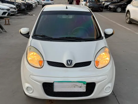 Changan