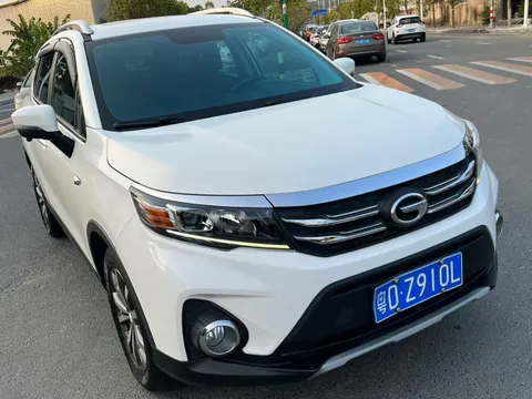 Gac GS3