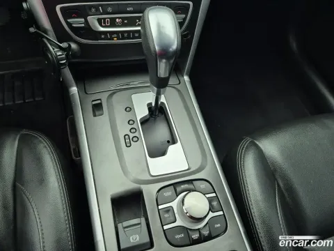 Renault SM5