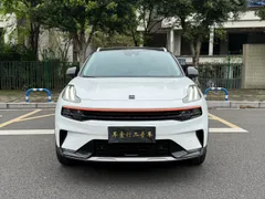 Lynk & Co Lynk & Co 06