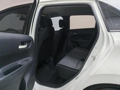 Honda Jazz (Fit)