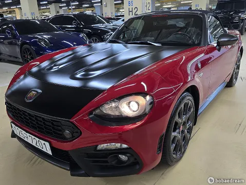 Fiat 124