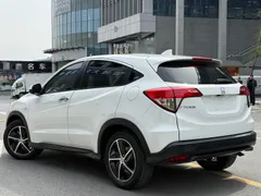 Honda HR-V (Vezel)
