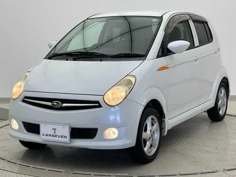 Subaru R2