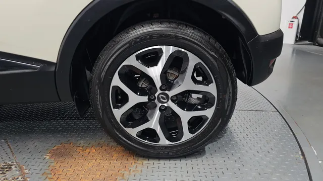 Renault QM3