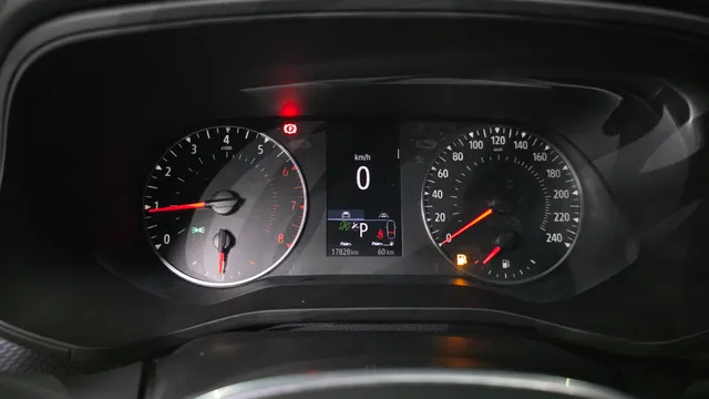 Renault XM3