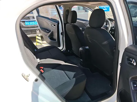 Citroen Elysee