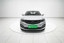 Geely Vision