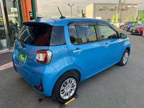 Daihatsu Boon