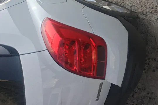 Chevrolet