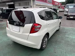 Honda Jazz (Fit)