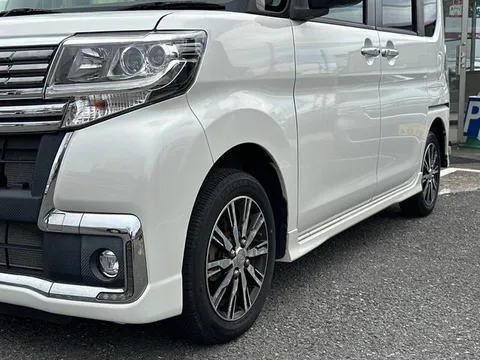 Subaru Chiffon