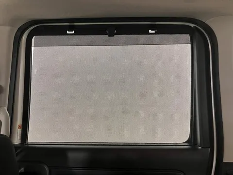 Mazda Flair Wagon Tough Styel