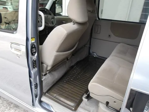 Subaru Dias Wagon