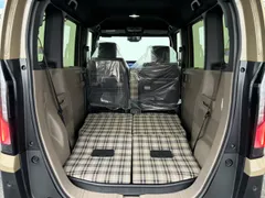 Honda N-BOX Joy