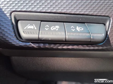 Renault XM3