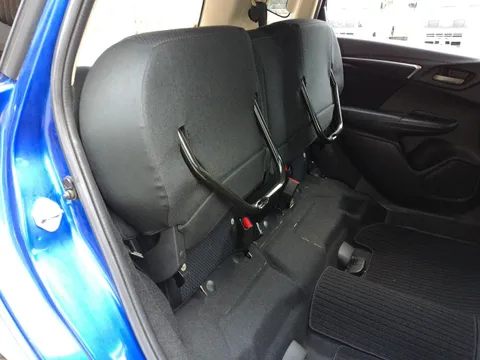 Honda Jazz (Fit)