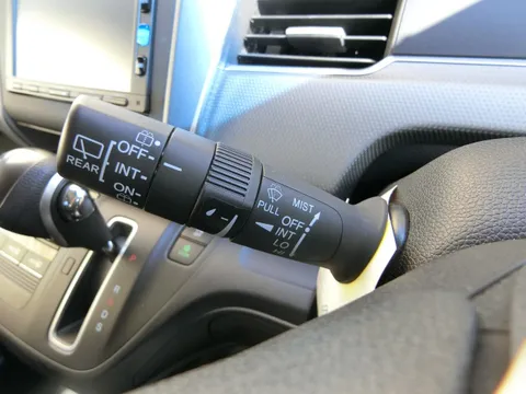 Honda Freed Plus