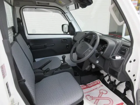 Mitsubishi Minicab Truck