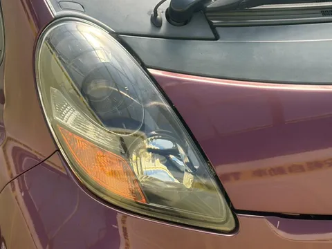 Mitsubishi I
