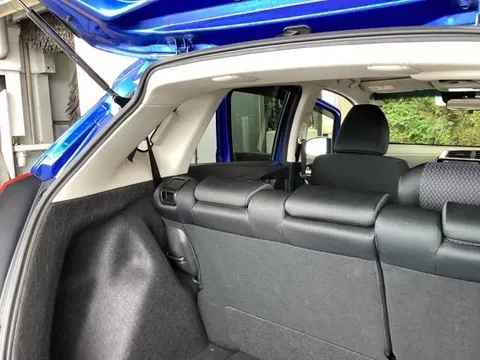 Honda Jazz (Fit)