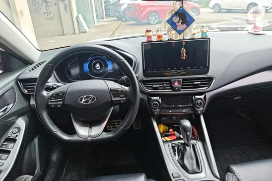Hyundai Festa