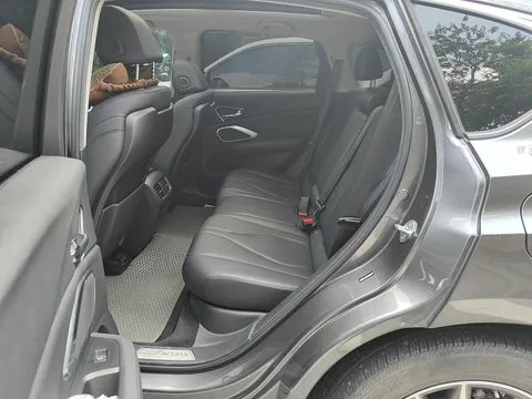 Acura RDX