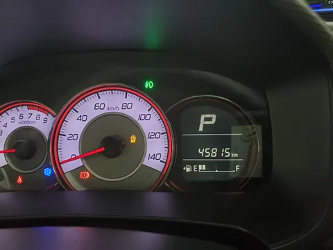 Suzuki Alto Turbo RS