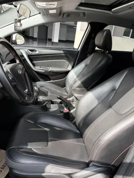 Chery Arrizo 5