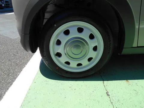 Suzuki Alto Lapin LC