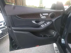 Mercedes-Benz Mercedes-Benz GLC