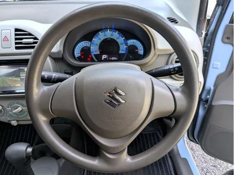 Suzuki Alto Eco