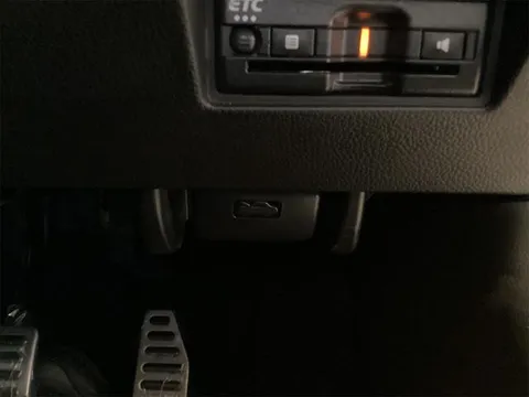 Suzuki Swift Sport