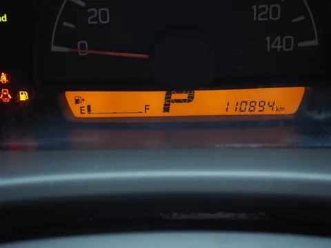 Mazda Scrum
