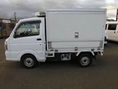 Suzuki Carry Track