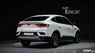 Renault XM3
