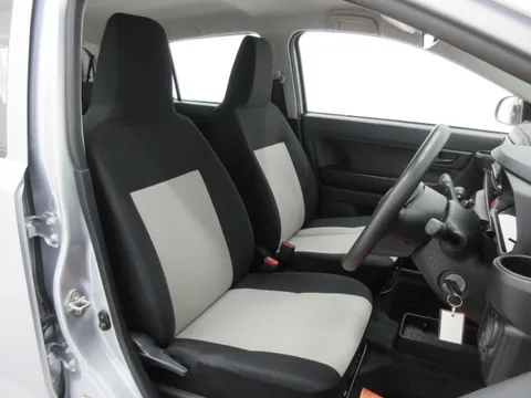 Subaru Pleo Plus