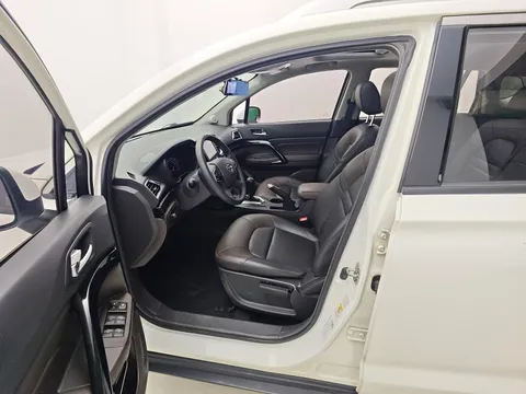 Gac GS4