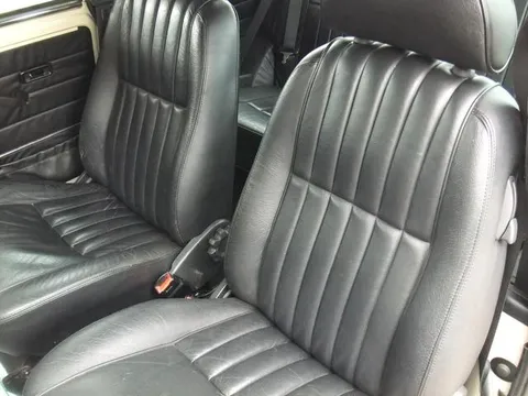 Rover Mini