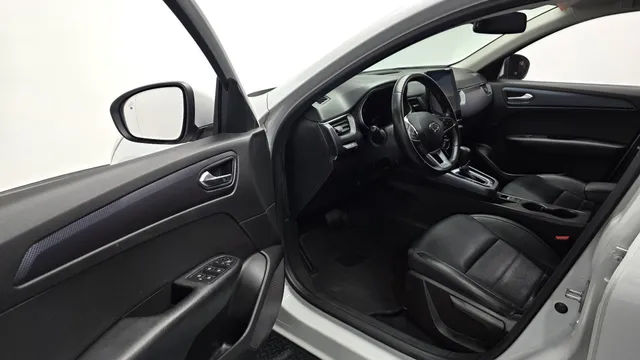 Renault XM3
