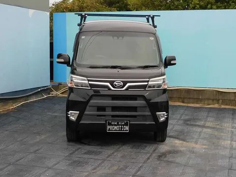 Daihatsu Atrai Wagon