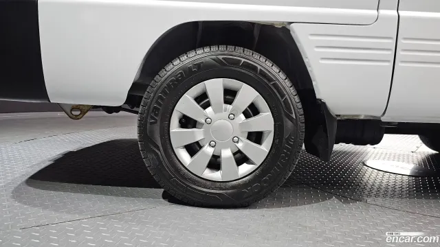 Chevrolet Damas