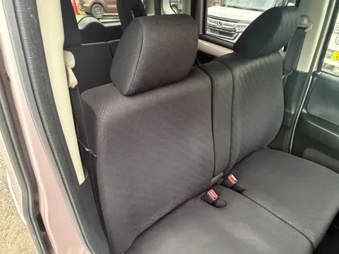 Honda N-BOX Plus